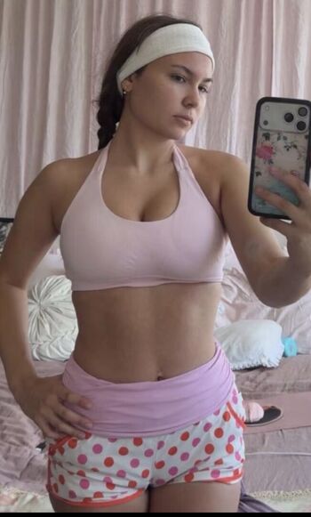 Ester dobrik page leaked private photo uncensored HD quality