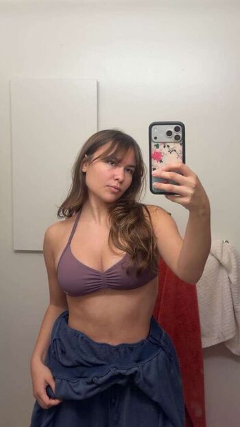Ester dobrik page leaked private photo uncensored HD quality