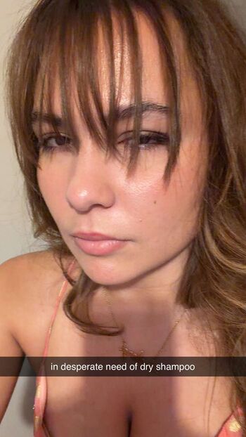 Ester dobrik page leaked private photo uncensored HD quality