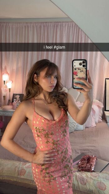 Ester dobrik page leaked private photo uncensored HD quality