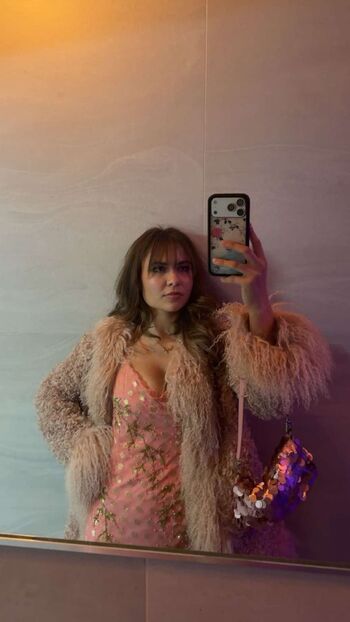 Ester dobrik page leaked private photo uncensored HD quality