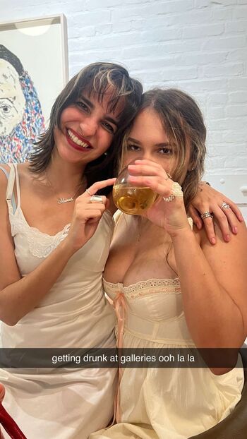 Ester dobrik page leaked private photo uncensored HD quality