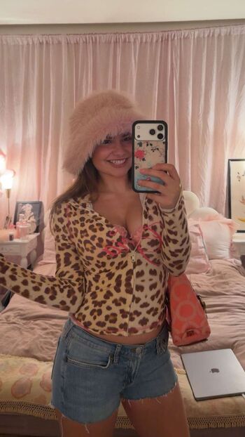 Ester dobrik page leaked private photo uncensored HD quality