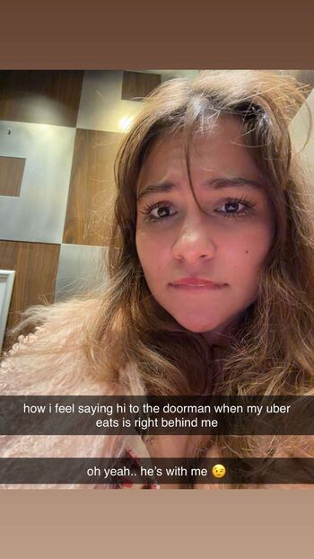 Ester dobrik page leaked private photo uncensored HD quality