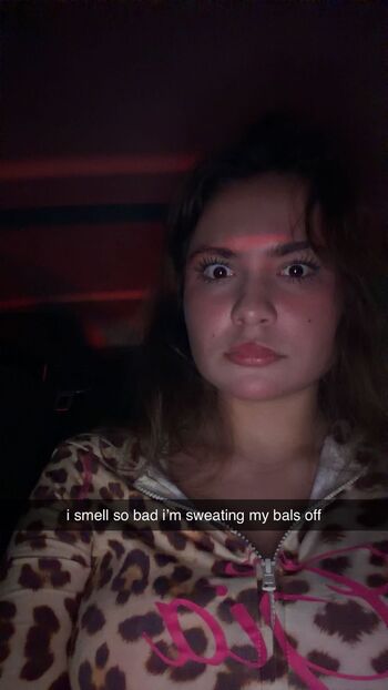 Ester dobrik page leaked private photo uncensored HD quality