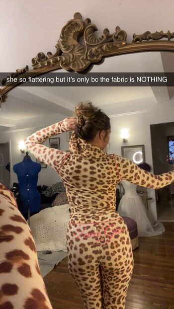 Ester dobrik page leaked private photo uncensored HD quality