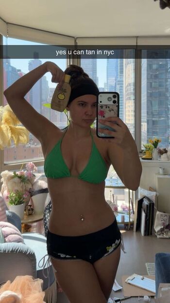 Ester dobrik page leaked private photo uncensored HD quality