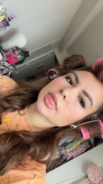 Ester dobrik page leaked private photo uncensored HD quality