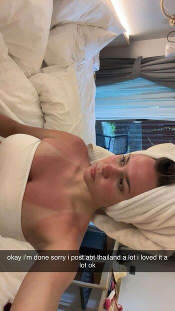 Ester dobrik page leaked private photo uncensored HD quality