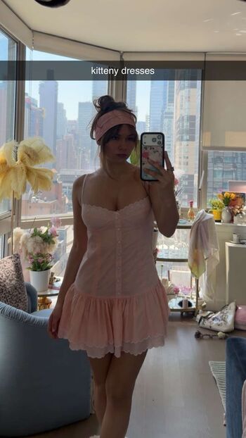 Ester dobrik page leaked private photo uncensored HD quality
