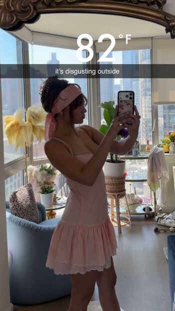 Ester dobrik page leaked private photo uncensored HD quality