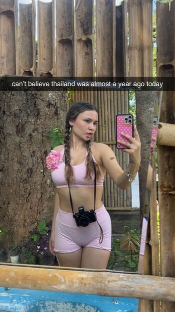 Ester dobrik page leaked private photo uncensored HD quality