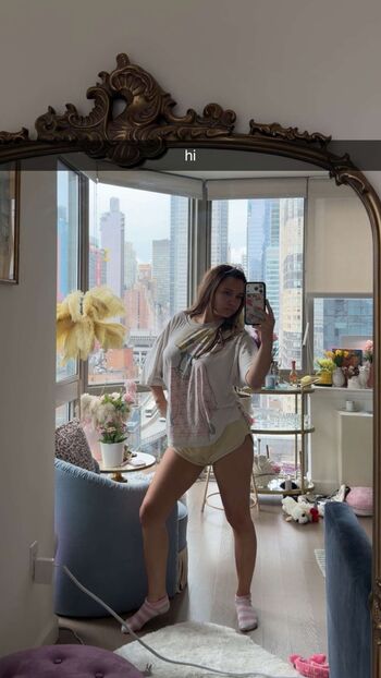 Ester dobrik page leaked private photo uncensored HD quality