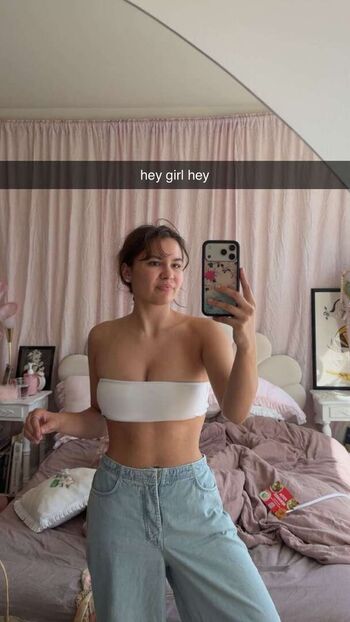 Ester dobrik page leaked private photo uncensored HD quality