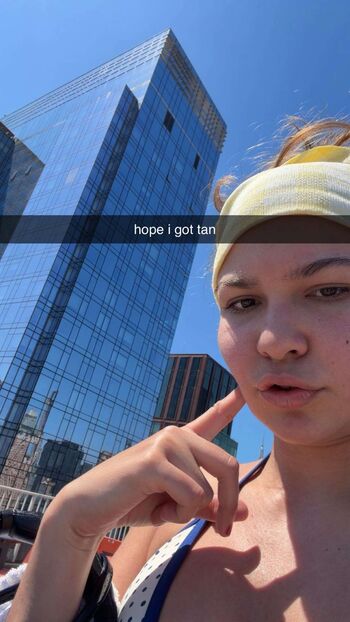 Ester dobrik page leaked private photo uncensored HD quality