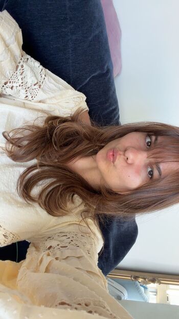 Ester dobrik page leaked private photo uncensored HD quality