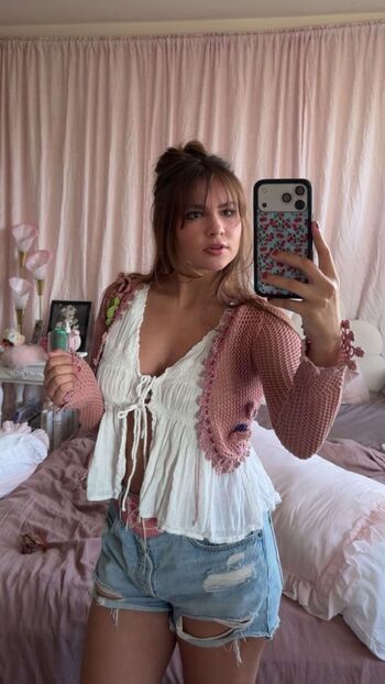 Ester dobrik page leaked private photo uncensored HD quality
