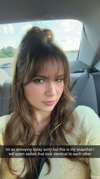 Ester dobrik page leaked private photo uncensored HD quality