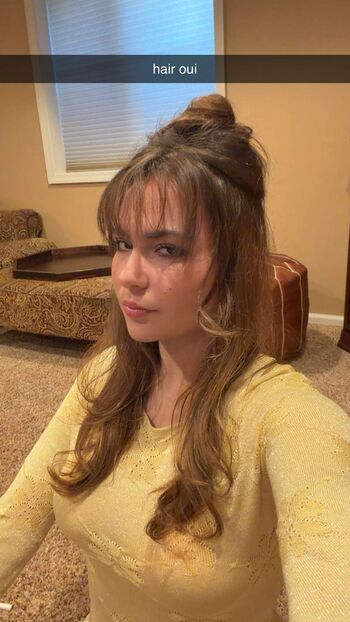 Ester dobrik page leaked private photo uncensored HD quality