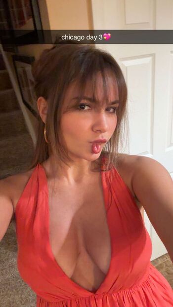 Ester dobrik page leaked private photo uncensored HD quality