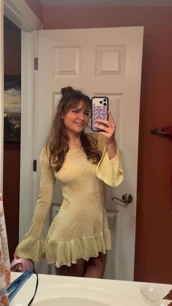 Ester dobrik page leaked private photo uncensored HD quality