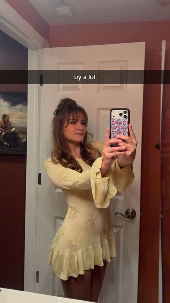 Ester dobrik page leaked private photo uncensored HD quality