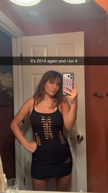 Ester dobrik page leaked private photo uncensored HD quality