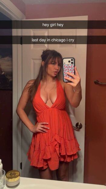 Ester dobrik page leaked private photo uncensored HD quality