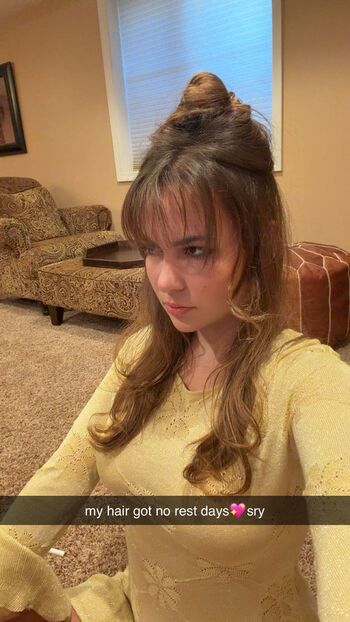 Ester dobrik page leaked private photo uncensored HD quality