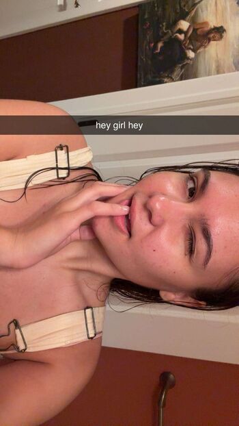 Ester dobrik page leaked private photo uncensored HD quality