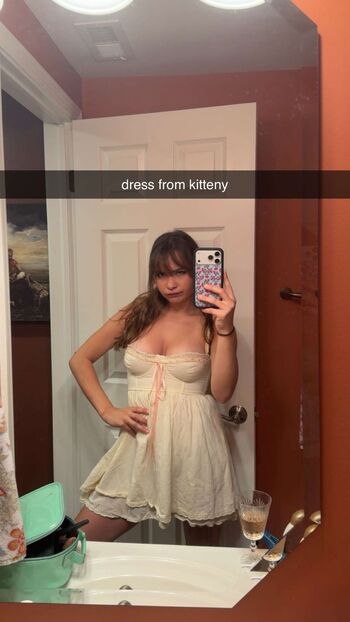 Ester dobrik page leaked private photo uncensored HD quality