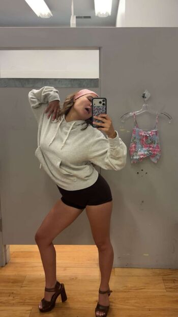 Ester dobrik page leaked private photo uncensored HD quality