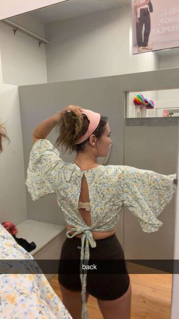 Ester dobrik page leaked private photo uncensored HD quality