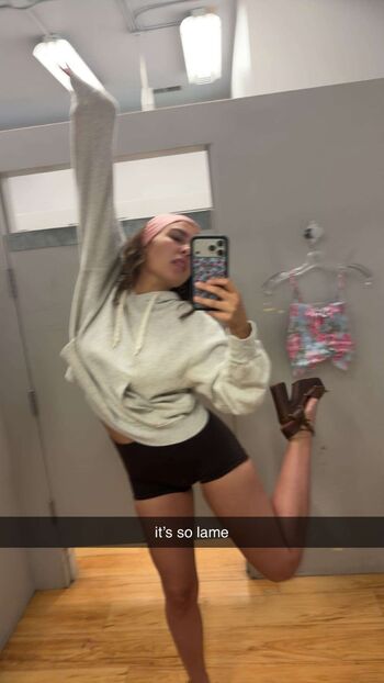 Ester dobrik page leaked private photo uncensored HD quality
