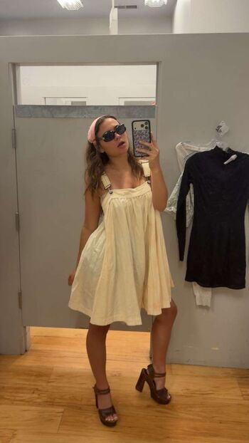 Ester dobrik page leaked private photo uncensored HD quality