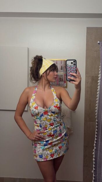Ester dobrik page leaked private photo uncensored HD quality