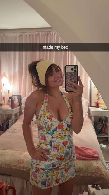 Ester dobrik page leaked private photo uncensored HD quality