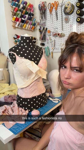 Ester dobrik page leaked private photo uncensored HD quality