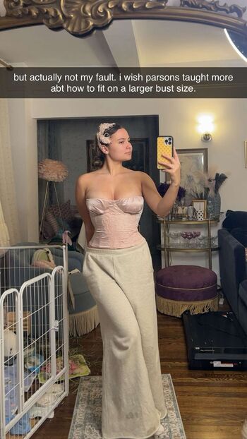 Ester dobrik page leaked private photo uncensored HD quality