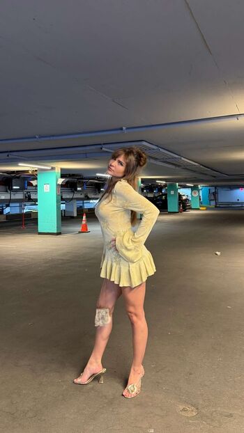 Ester dobrik page leaked private photo uncensored HD quality