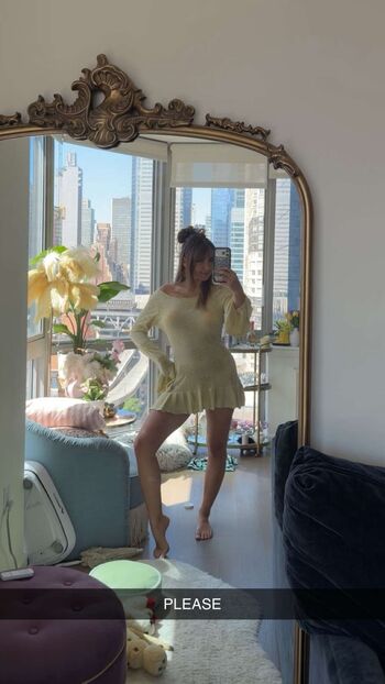 Ester dobrik page leaked private photo uncensored HD quality