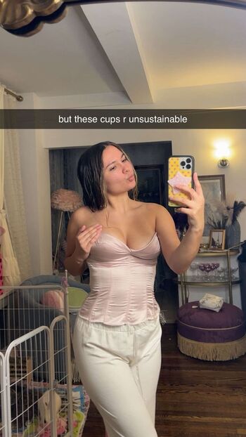 Ester dobrik page leaked private photo uncensored HD quality