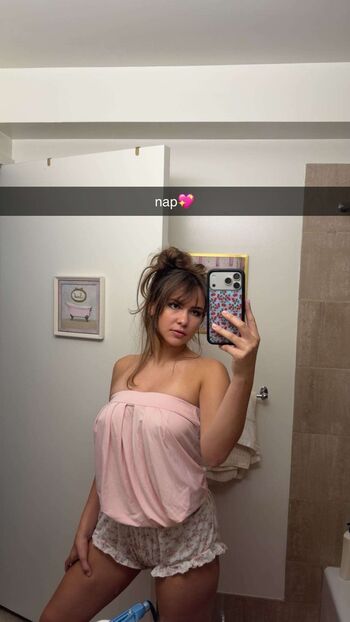 Ester dobrik page leaked private photo uncensored HD quality