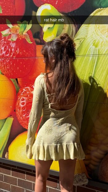 Ester dobrik page leaked private photo uncensored HD quality