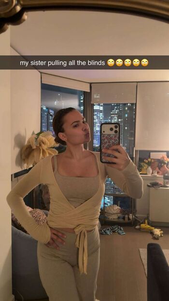 Ester dobrik page leaked private photo uncensored HD quality