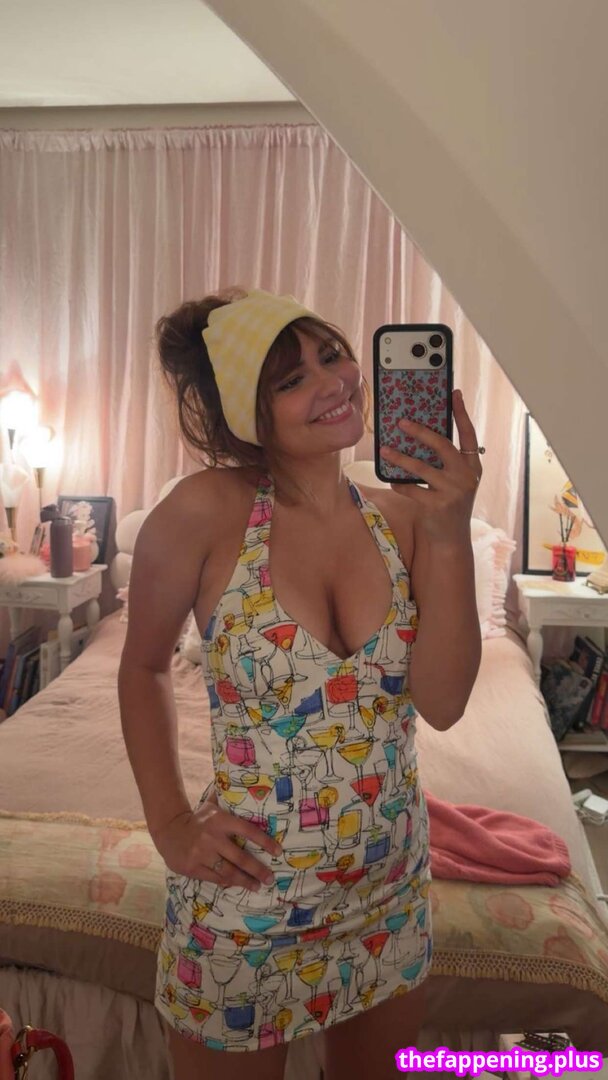 Page/ leaked private photo uncensored HD quality