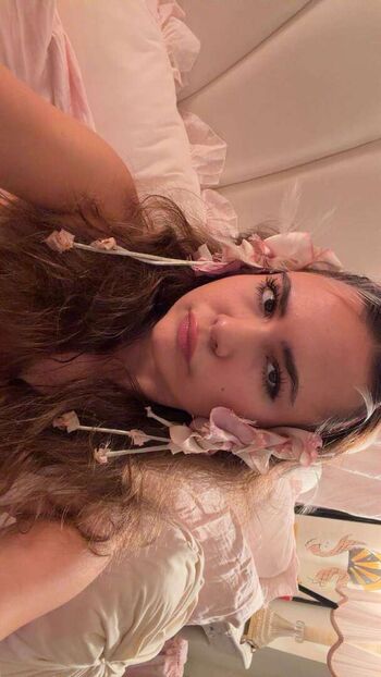 Ester dobrik page leaked private photo uncensored HD quality
