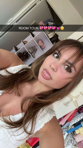Ester dobrik page leaked private photo uncensored HD quality