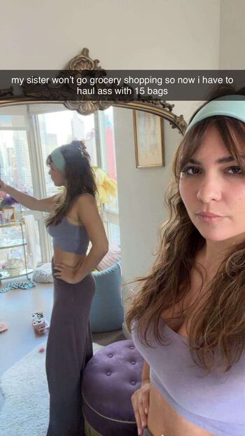 Ester dobrik page leaked private photo uncensored HD quality