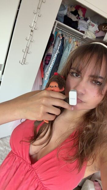 Ester dobrik page leaked private photo uncensored HD quality